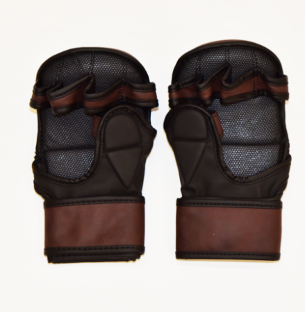 Gant d'entraînement MMA et sport de combat