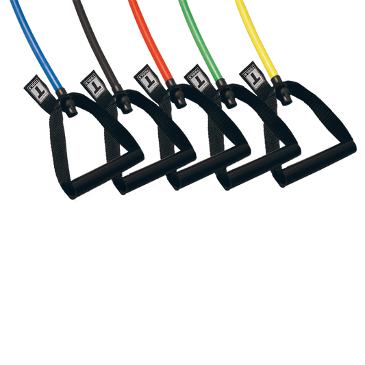Set de cable resistance
