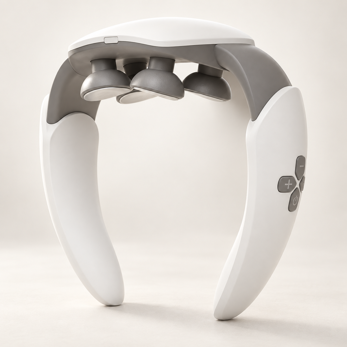 Cervalya™ – Masseur cervical chauffant