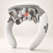 Cervalya™ – Masseur cervical chauffant