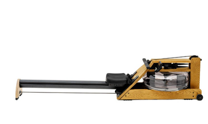 Rameur Monorail en Bois WaterRower