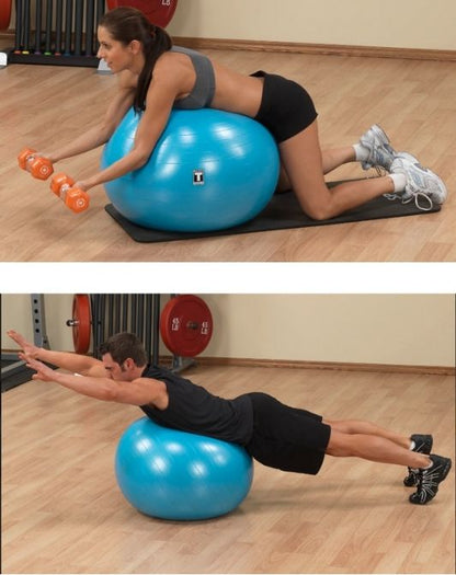 Ballon D'exercice