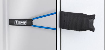 Set de cable resistance