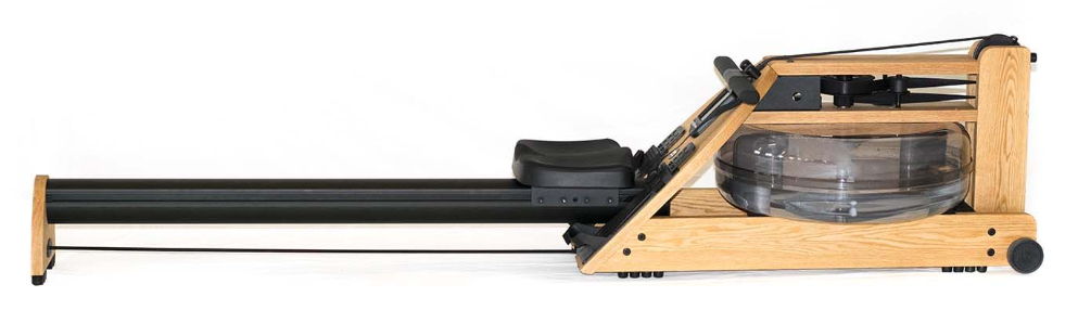 Rameur Monorail en Bois WaterRower