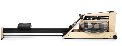 Rameur Monorail en Bois WaterRower