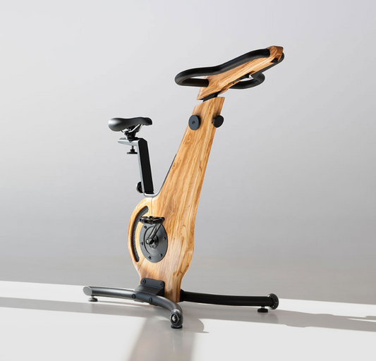 Velo d'entrainement Nohrd Bike V2