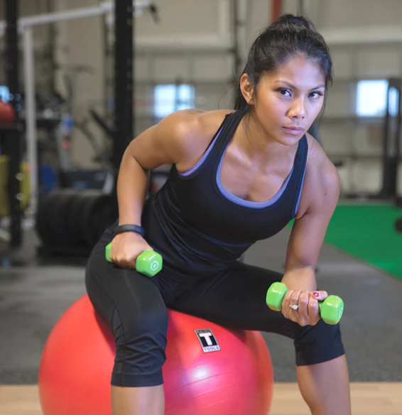 Kit Fitness débutant et rééducation