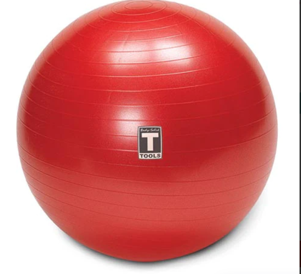 Ballon D'exercice