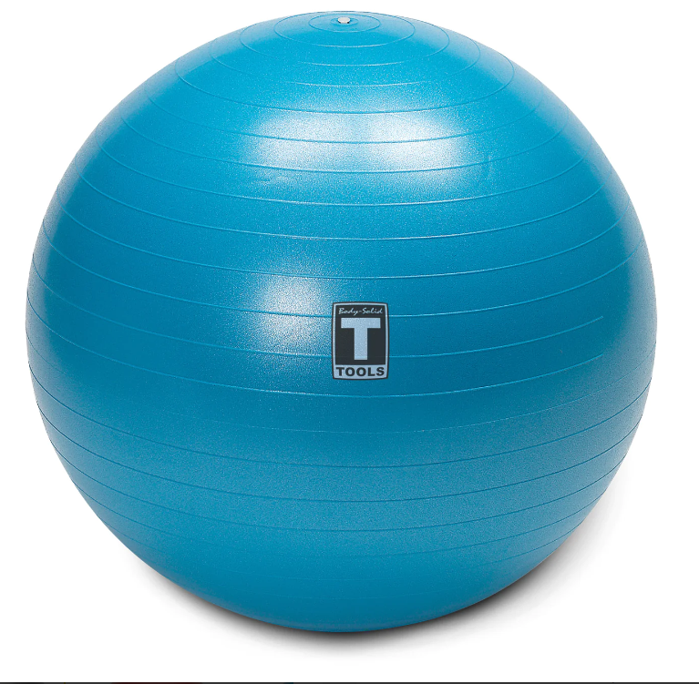 Ballon D'exercice