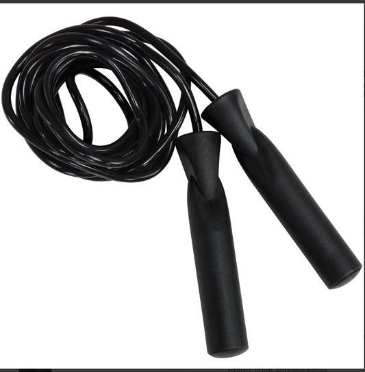 Corde à sauter